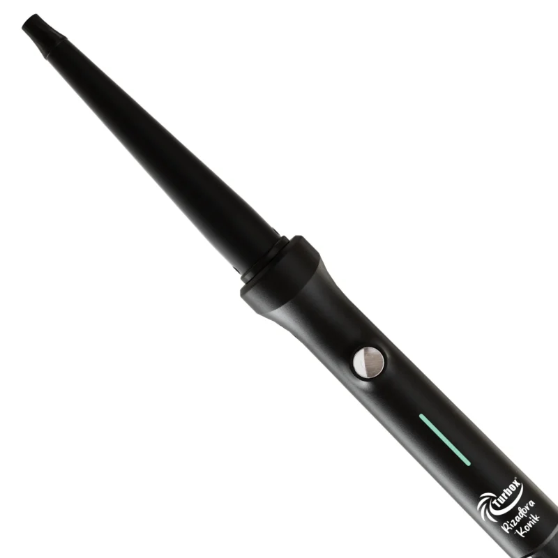 Nueva Rizadora cabello Profesional NT- Konik