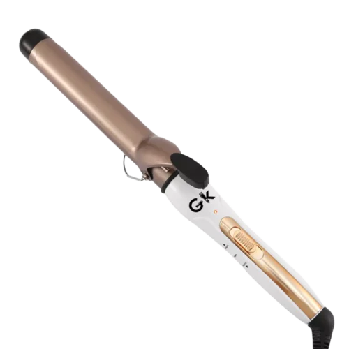 Rizadora de cabello Profesional GK- Lazer 32