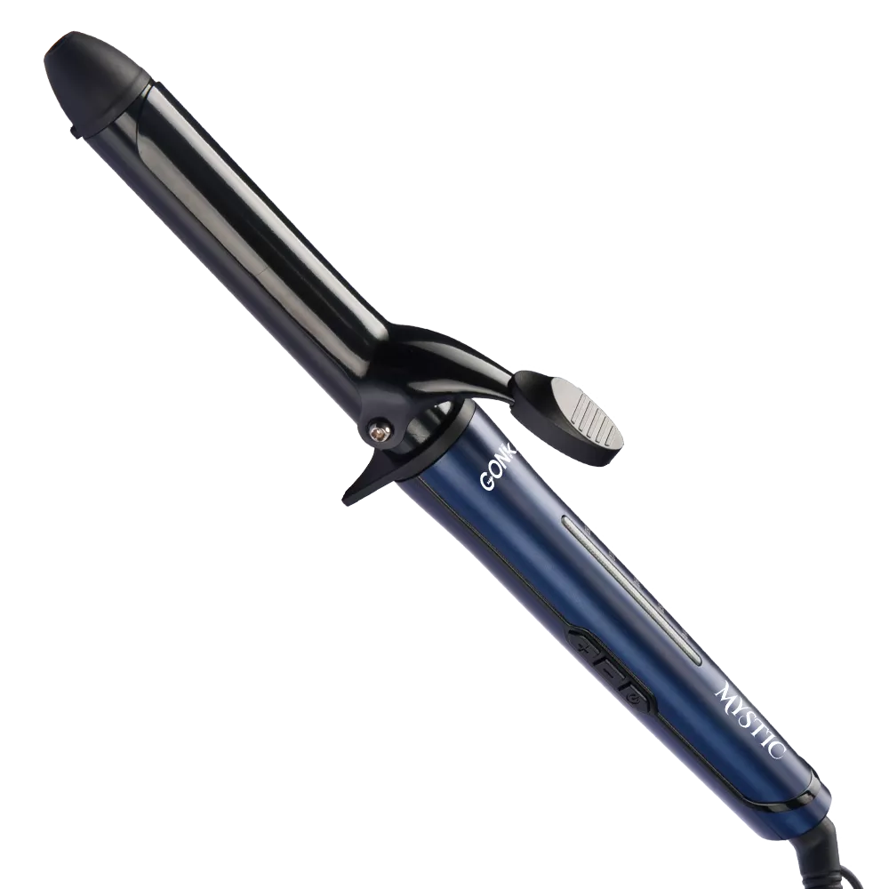 Rizadora de cabello Profesional GK- Mystic