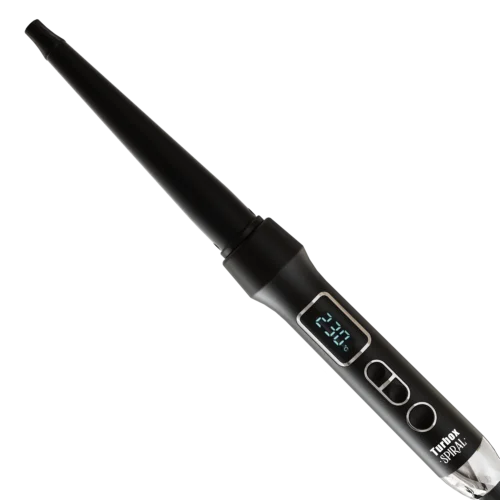 Nueva Rizadora cabello Profesional NT- Spiral