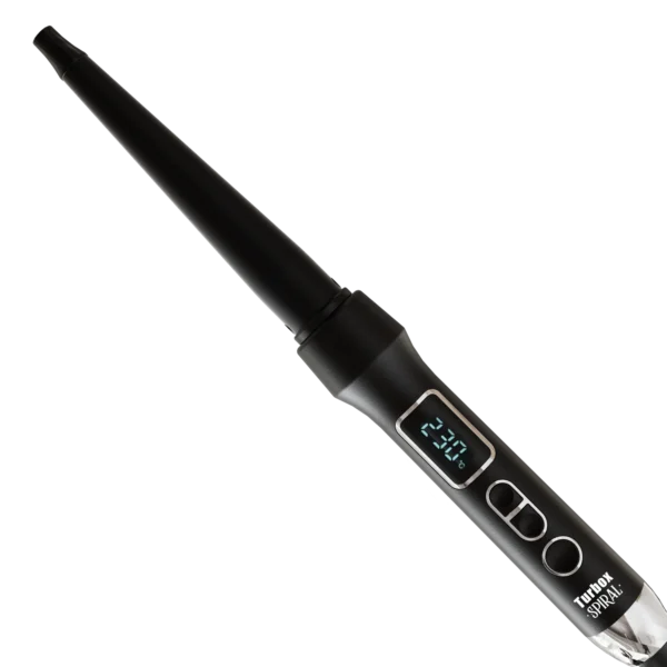Nueva Rizadora cabello Profesional NT- Spiral