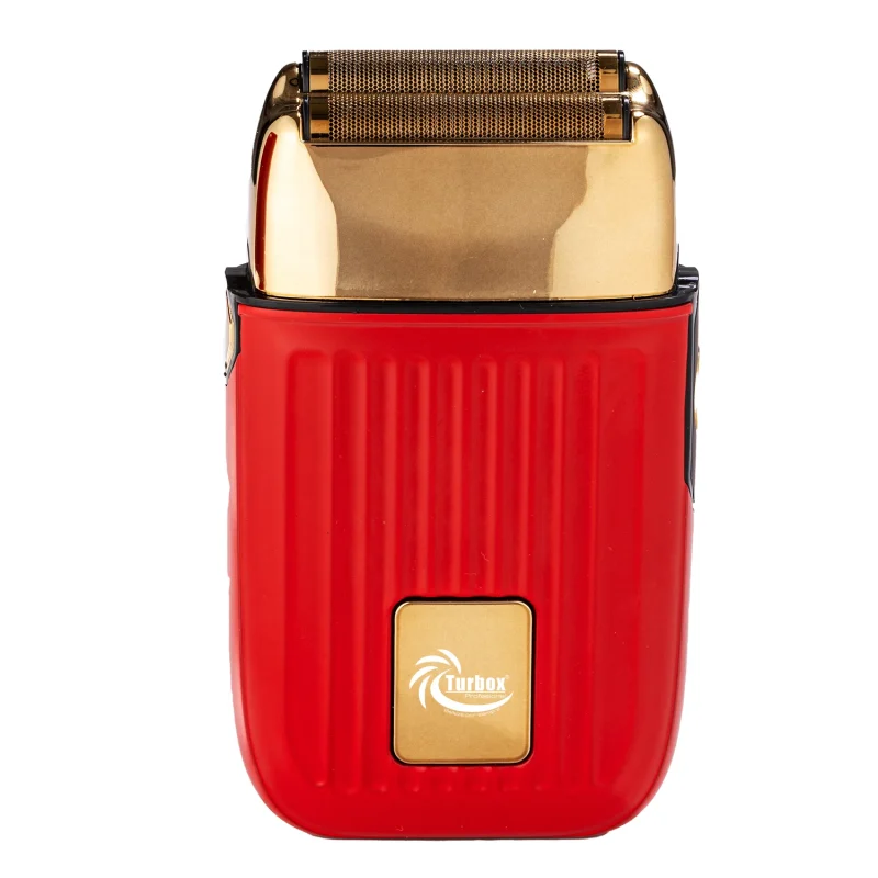 Afeitadora eléctrica NT Red Bull shaver