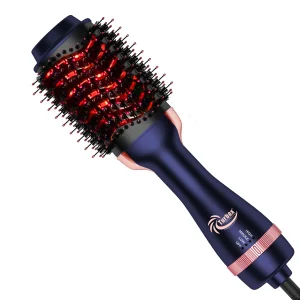 Cepillo secador infrarrojo NT VITA Turbox