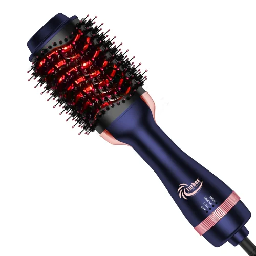 Cepillo secador infrarrojo NT VITA Turbox