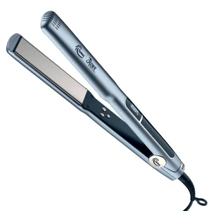 Plancha Profesional NT- Azure Alizadora