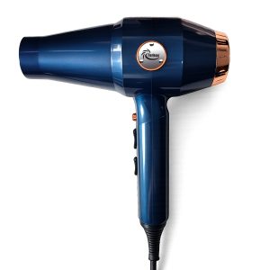 Secador de Cabello Profesional NT Space 3900W | Tecnología Iónica, Secado Rápido y Sin Frizz