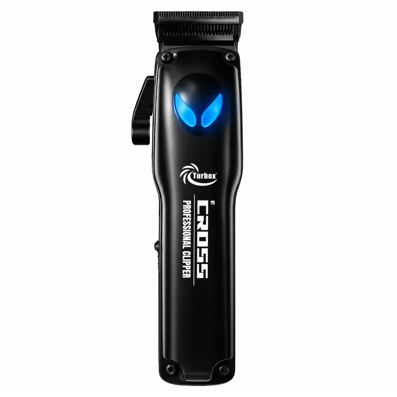 Máquina Barbería Profesional de Corte Profesional NT- Cross | 8000 RPM