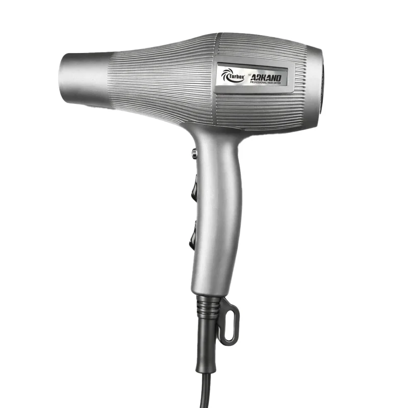 Secador de Cabello Profesional NT Arkano 3900W | Turbox