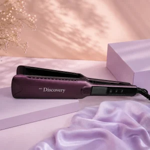 Plancha Profesional NT- Discovery