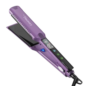 Plancha Profesional NT- Discovery