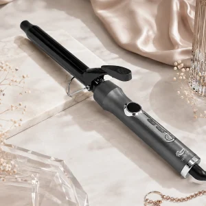 Rizadora cabello Profesional NT- Twister de 22 mm
