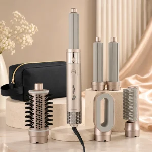 Set Estilizador NT Power Styler