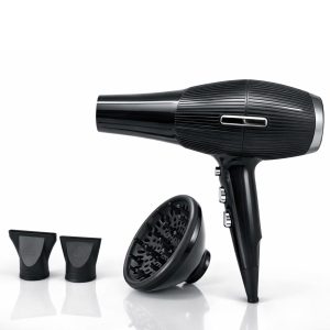 Secador de Cabello Profesional NT Sogno con Difusor